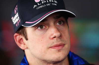 Mexico City disappointment for Alpine's Colapinto and Gasly