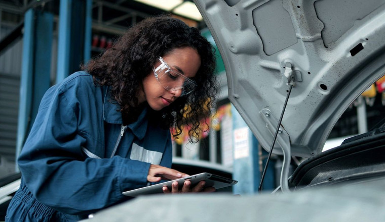 MOT anti-fraud checks means change for all tests DVSA says