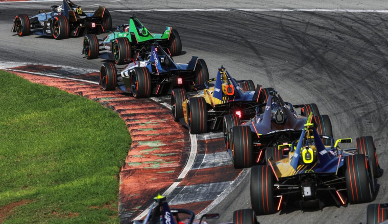 Ranking the 2025-26 Formula E line-ups from worst to best