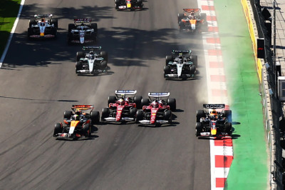 Should Verstappen and Leclerc have been hit with penalties?
