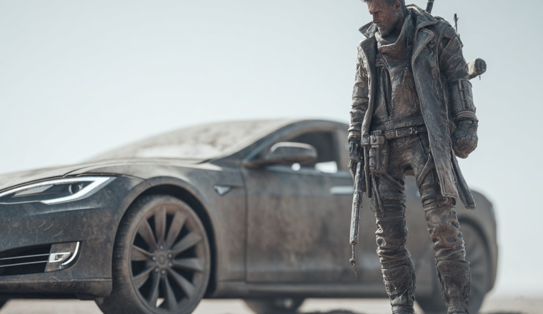 Tesla Unchains ‘Mad Max’ Mode—NHTSA Slams the Brakes With Immediate Investigation