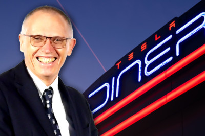 The Guy Who Ran Stellantis Thinks Tesla Might Not Exist In 10 Years