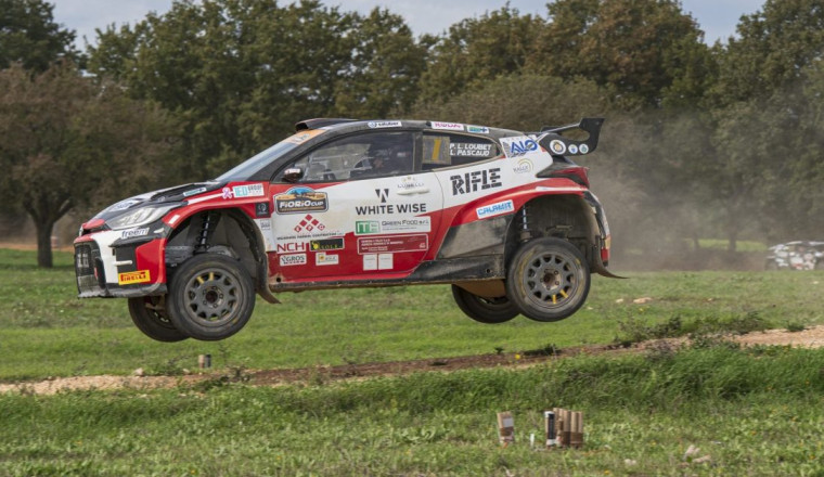 The importance of experiencing rallying how it used to be