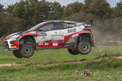 The importance of experiencing rallying how it used to be