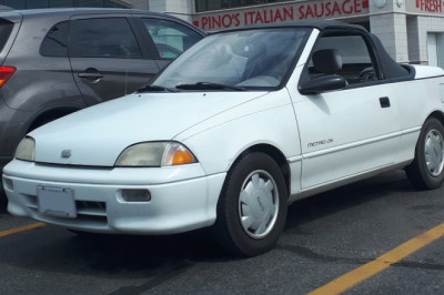 These Are The Unlikely Cars You Want To Race