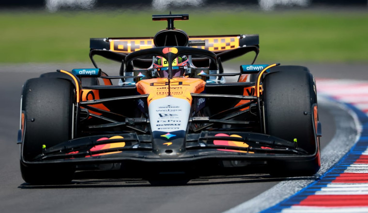 What's really behind Piastri's strange F1 title slump