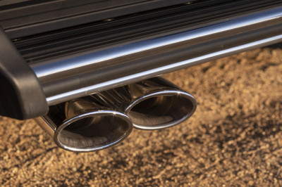 What's The Most Recognizable Exhaust Note?