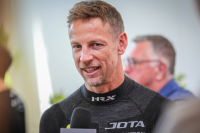 2009 F1 Champion Jenson Button Will Call It A Career After WEC Finale In Bahrain