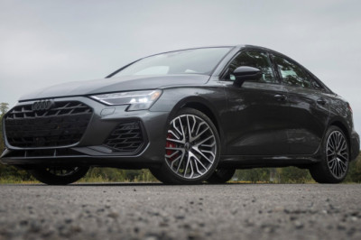2025 Audi S3 Pros and Cons Review: An Enjoyable Driver That’s Easy To Live With