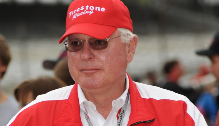 Al Speyer 1952-2025: The Man Who Revived Firestone’s Glory in Open-Wheel Racing