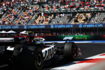 Bearman hasn't proved he's Hamilton's Ferrari successor - yet