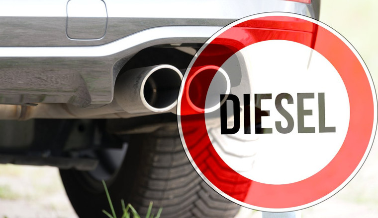 Diesel's demise: Availability has plummeted by two thirds since 2020 - but one brand still has 16 diesel car options in showrooms today