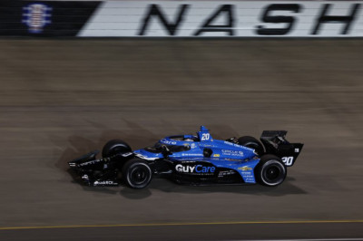 Ed Carpenter Racing lawsuit against former sponsor Ault dismissed