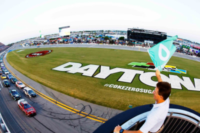 How much money does NASCAR make?