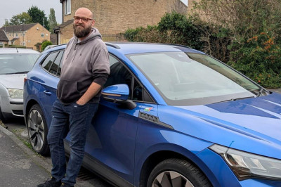 I bought an EV to save money but it's costing me HUNDREDS more than running a diesel car - here's why