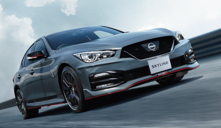 Infiniti VP: New RWD Sedan Will Put Performance Ahead of Luxury