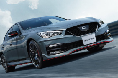 Infiniti VP: New RWD Sedan Will Put Performance Ahead of Luxury