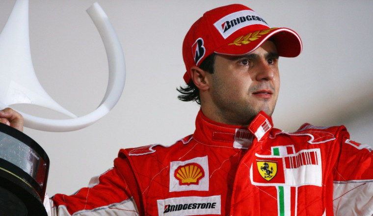 Is Felipe Massa, Not Lewis Hamilton, the Rightful Winner of the 2008 F1 Championship?