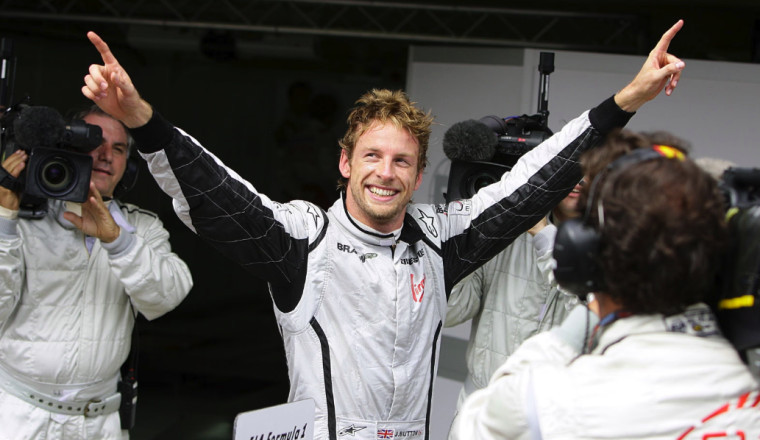 Jenson Button to Retire After 8 Hours of Bahrain, Ending Pro Racing Career