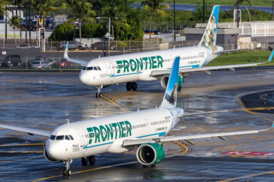 Jet Engines Are So Valuable, Nearly New Airbus Planes Are Being Scrapped To Get Them