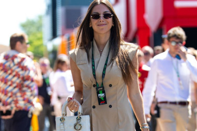 Laura Villars challenges FIA election rules in court