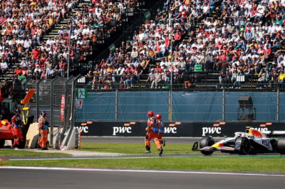 Lawson blamed for near-miss by Mexico Federation