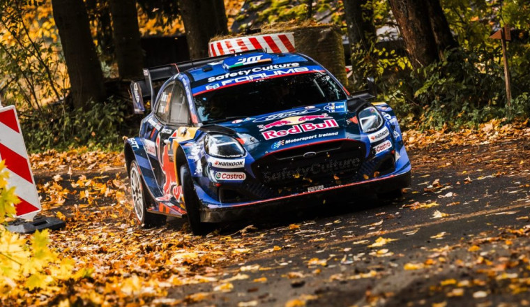 McErlean steadily addressing his biggest weakness