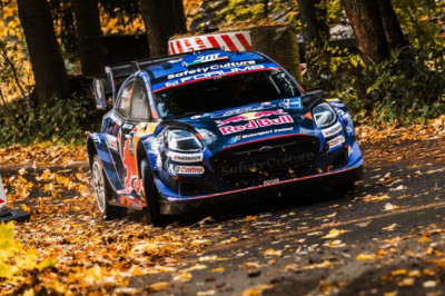 McErlean steadily addressing his biggest weakness