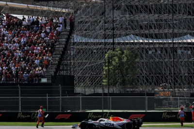 Mexican federation's Lawson response is a bizarre escalation