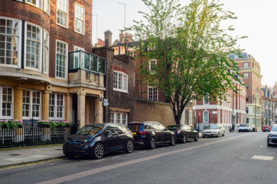 New government rule will affect every home without a driveway