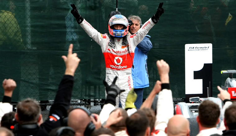 POLL: Vote for your greatest race from F1's 75 years