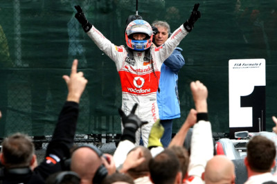 POLL: Vote for your greatest race from F1's 75 years