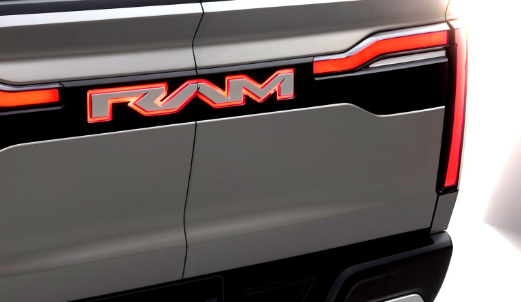 Ram’s First SUV Is Coming And So Are Two New SRT Models