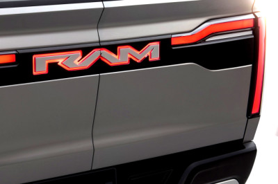 Ram’s First SUV Is Coming And So Are Two New SRT Models