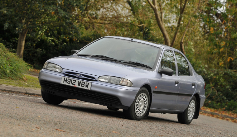 Repmobile royalty: the cars that defined '70s, '80s and '90s office life