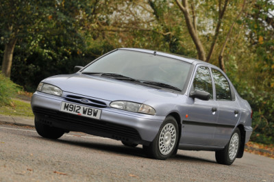 Repmobile royalty: the cars that defined '70s, '80s and '90s office life