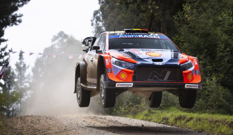 Robert Reid: Rallying doesn’t need reinvented, but renewed
