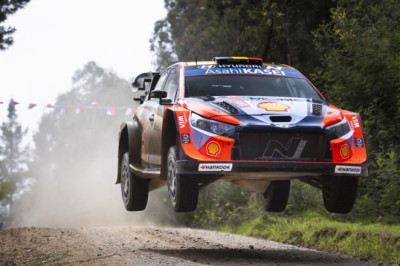 Robert Reid: Rallying doesn’t need reinvented, but renewed