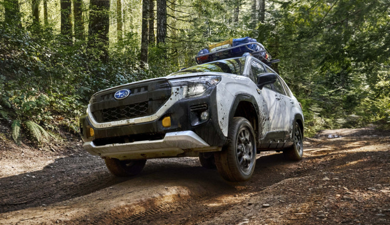 Some Subarus Still Come With Spare Tires – But Only These Models