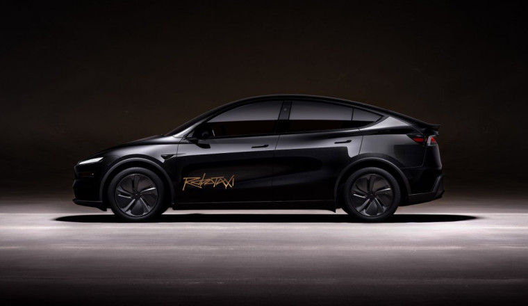 Tesla ‘Robotaxis’ Have Crashed Four Times Despite Safety Monitors Onboard: TDS