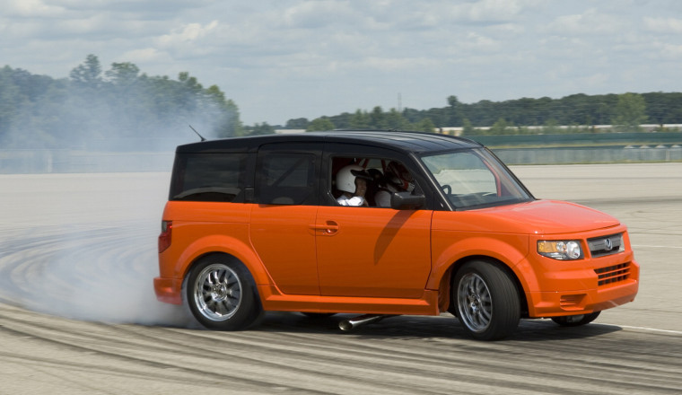 These Are Actually The Best Cars To Have Sex In, According To Our Readers