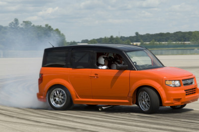 These Are Actually The Best Cars To Have Sex In, According To Our Readers