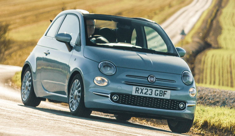Used Fiat 500 2008-2025 review