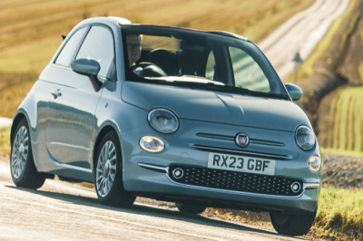 Used Fiat 500 2008-2025 review