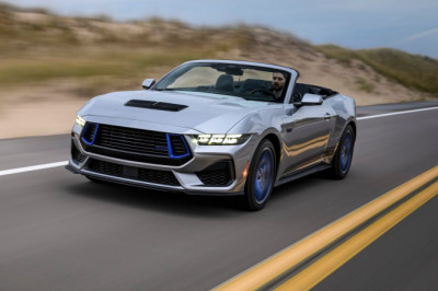 What State Or City Deserves A Special Edition Car?