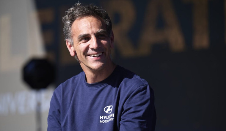 Abiteboul’s ideas to stop WRC ‘progressively shrinking’