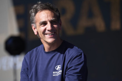 Abiteboul’s ideas to stop WRC ‘progressively shrinking’