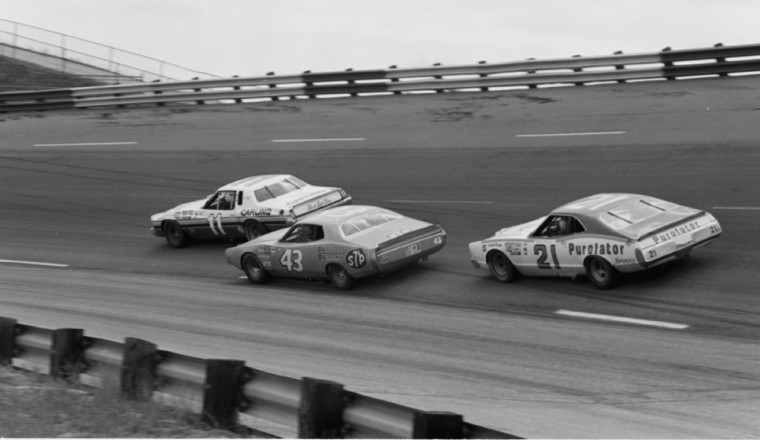 All-time NASCAR champions: Cup Series winners list