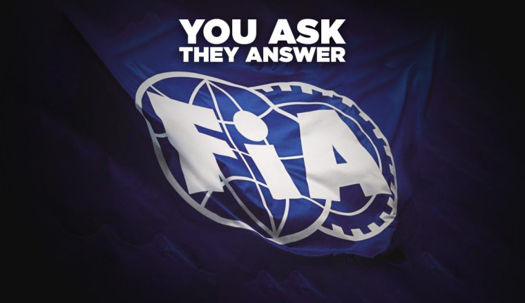 Ask the FIA your WRC questions