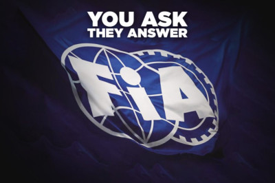 Ask the FIA your WRC questions